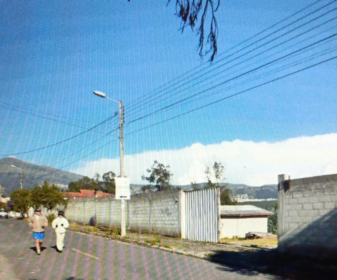 Land in Quito, Provinz Pichincha, Ecuador 3 - 19101156