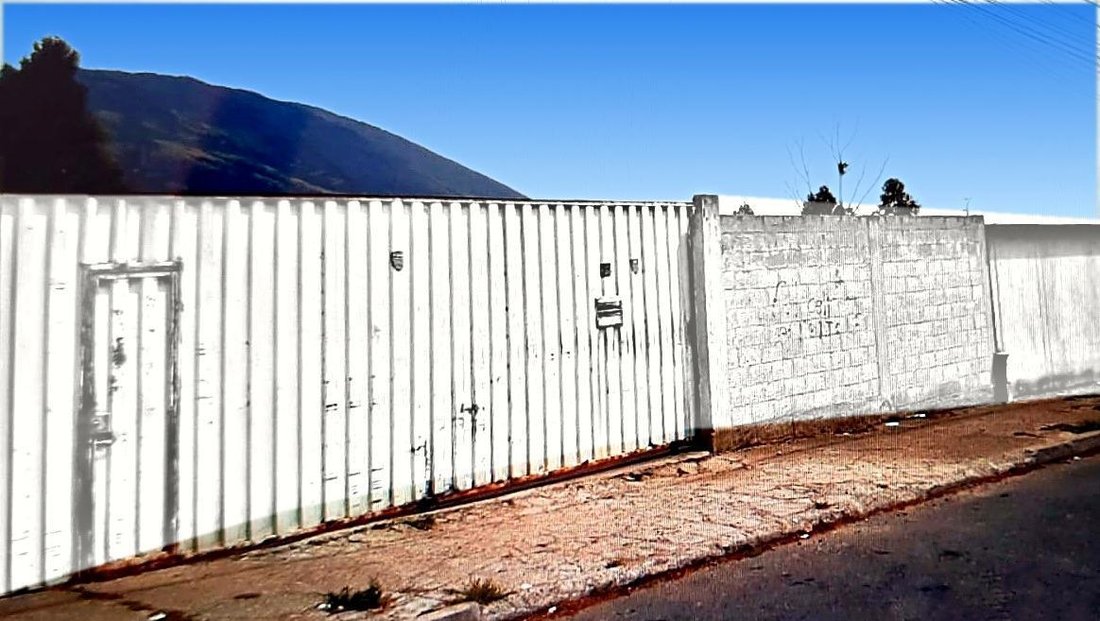 Land in Quito, Provinz Pichincha, Ecuador 1 - 19101156