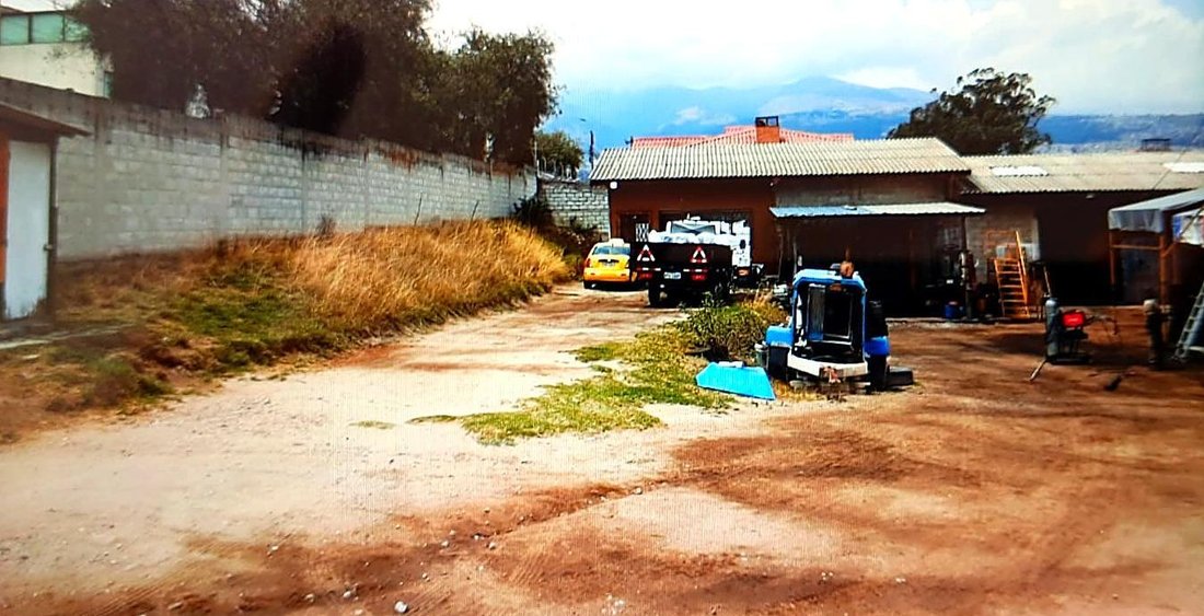 Land in Quito, Provinz Pichincha, Ecuador 5 - 19101156