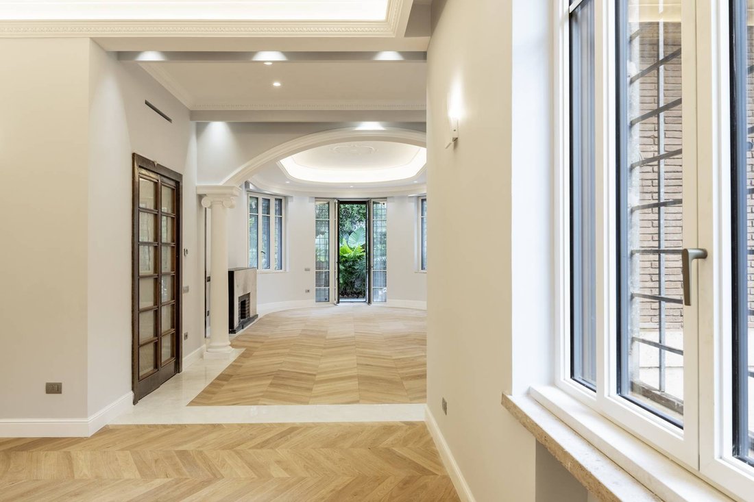 Apartment in Aventino - San Saba, Rome, Italy 1 - 19101105