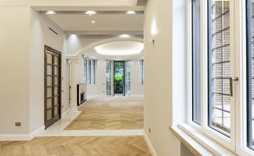 Apartment in Aventino - San Saba, Rome, Italy 1