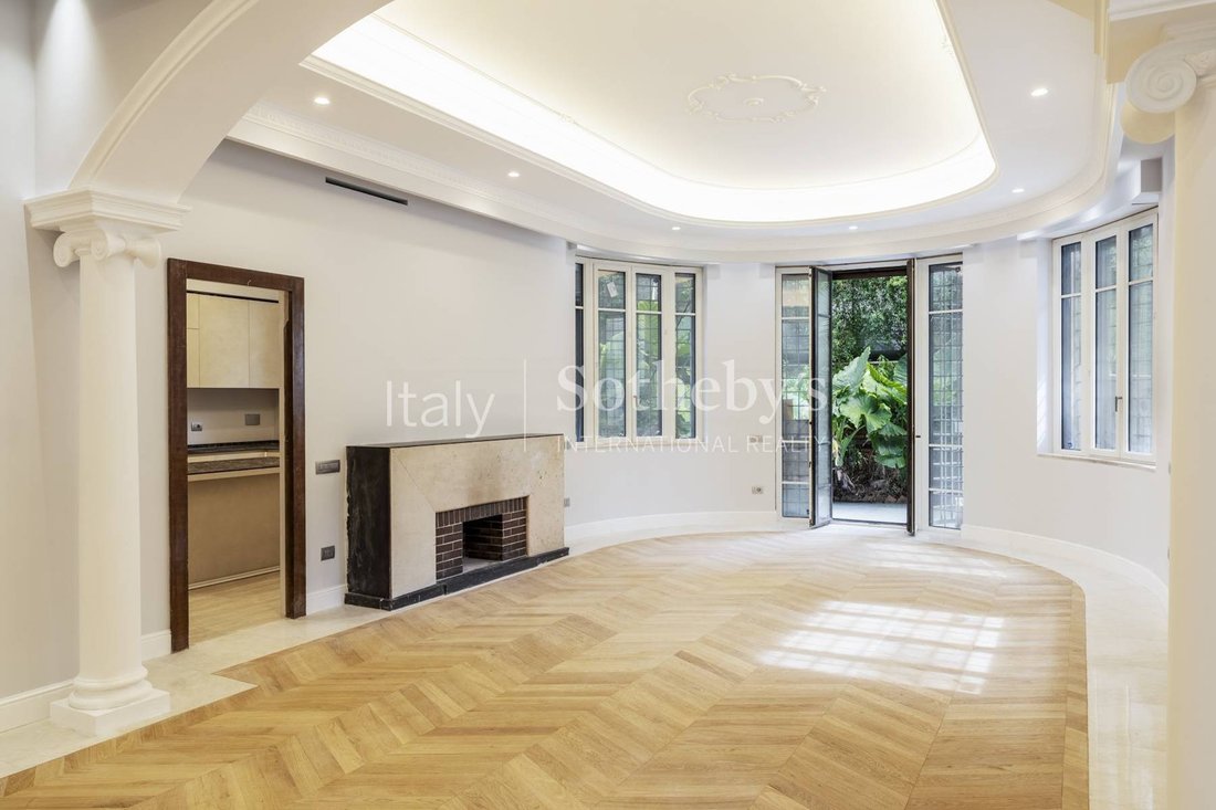 Apartment in Aventino - San Saba, Rome, Italy 2 - 19101105