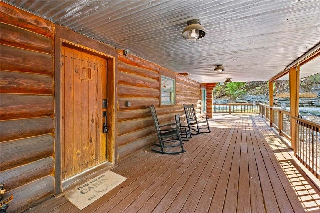Maison à Eureka Springs, Arkansas, États-Unis 5 - 19101100