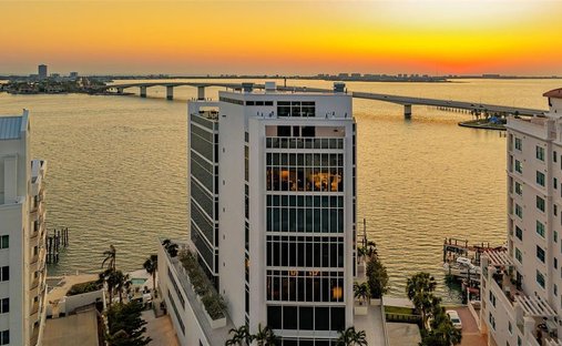 Condo in Sarasota, Florida, United States 1