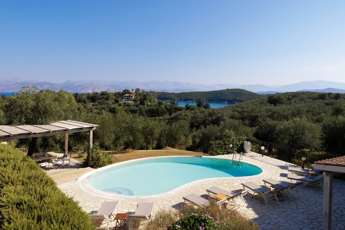 Casa a Northern Corfu, Peloponnese, Western Greece and the Ionian, Grecia 2 - 19101164