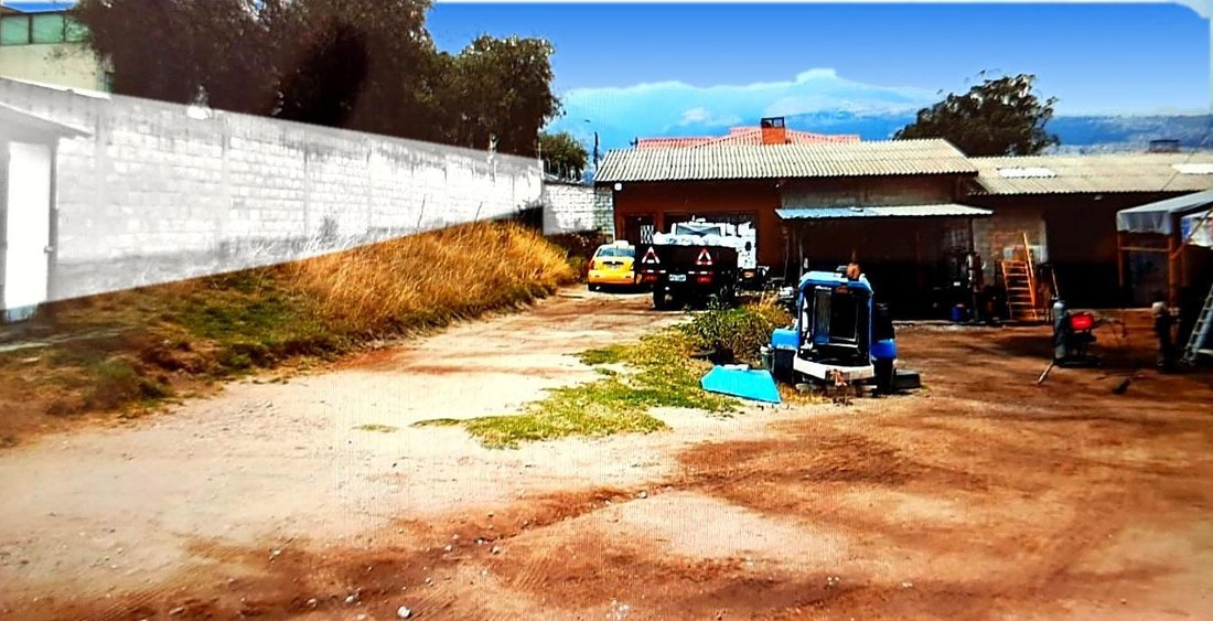 Land in Quito, Provinz Pichincha, Ecuador 4 - 19101156