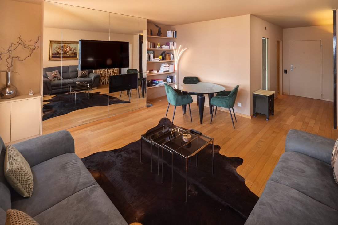 Appartement à Randogne, Crans-Montana, Suisse 3 - 19101154