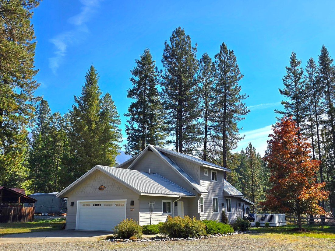 Haus in Thompson Falls, Montana, Vereinigte Staaten 1 - 19101090