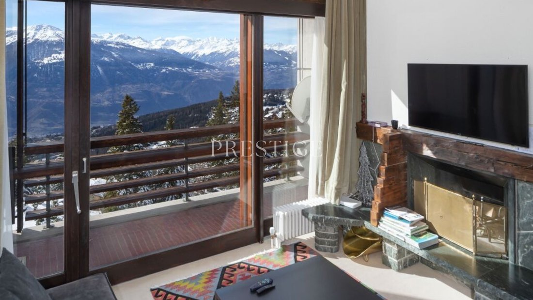 Appartement à Randogne, Crans-Montana, Suisse 5 - 19101155