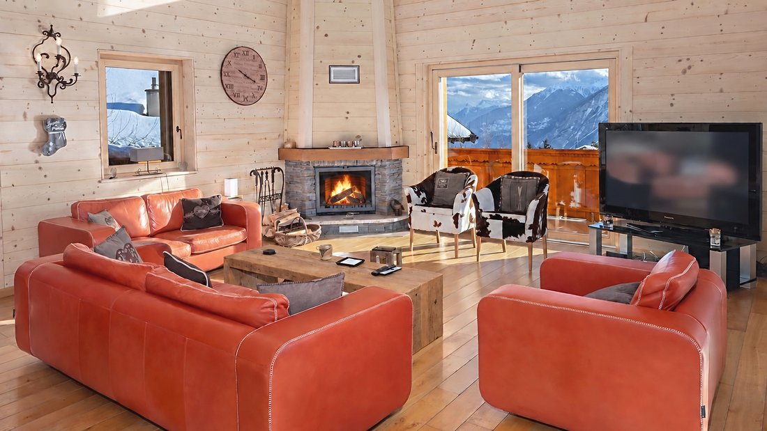 Appartement à Randogne, Crans-Montana, Suisse 2 - 19101168