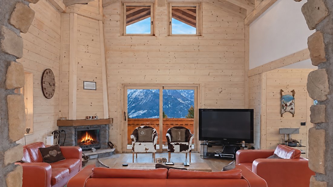 Appartement à Randogne, Crans-Montana, Suisse 1 - 19101168