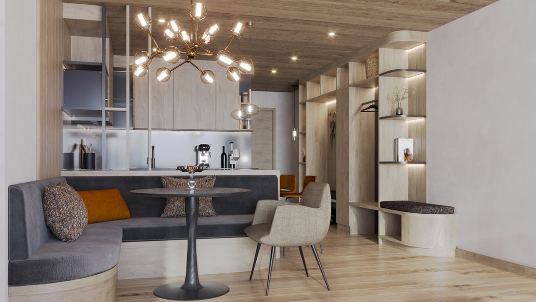 Apartamento en Wiler (Lötschen), Vallés, Suiza 3 - 19101166
