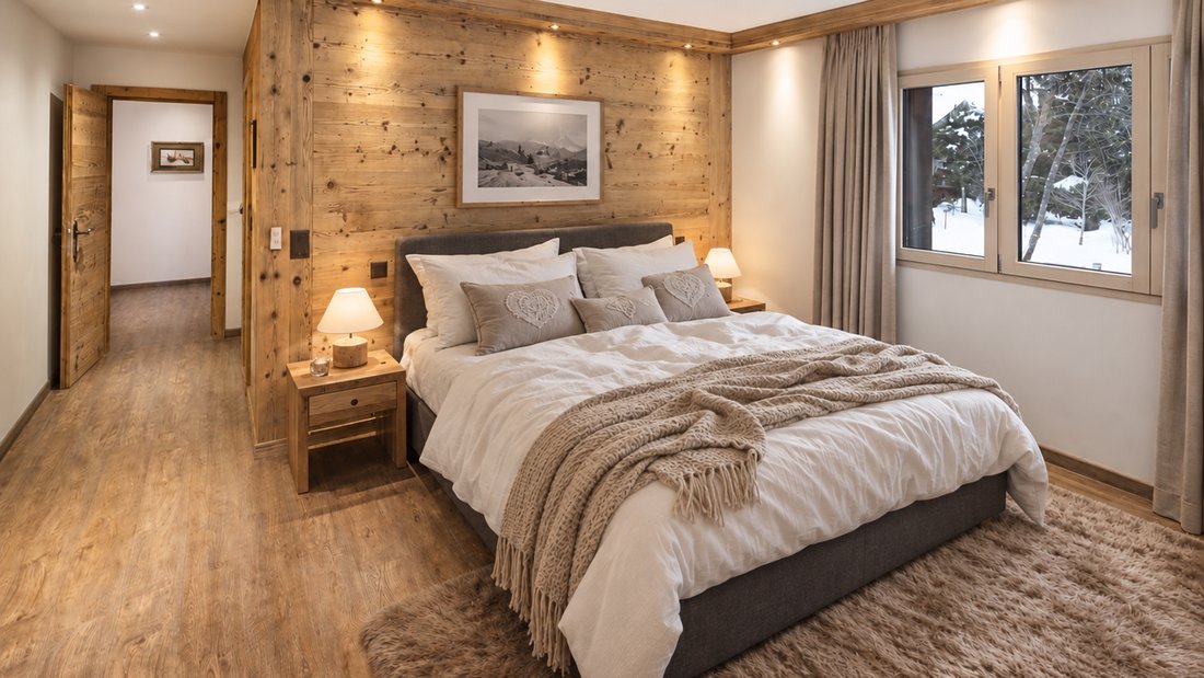 Apartamento en Chermignon, Crans-Montana, Suiza 4 - 19101151