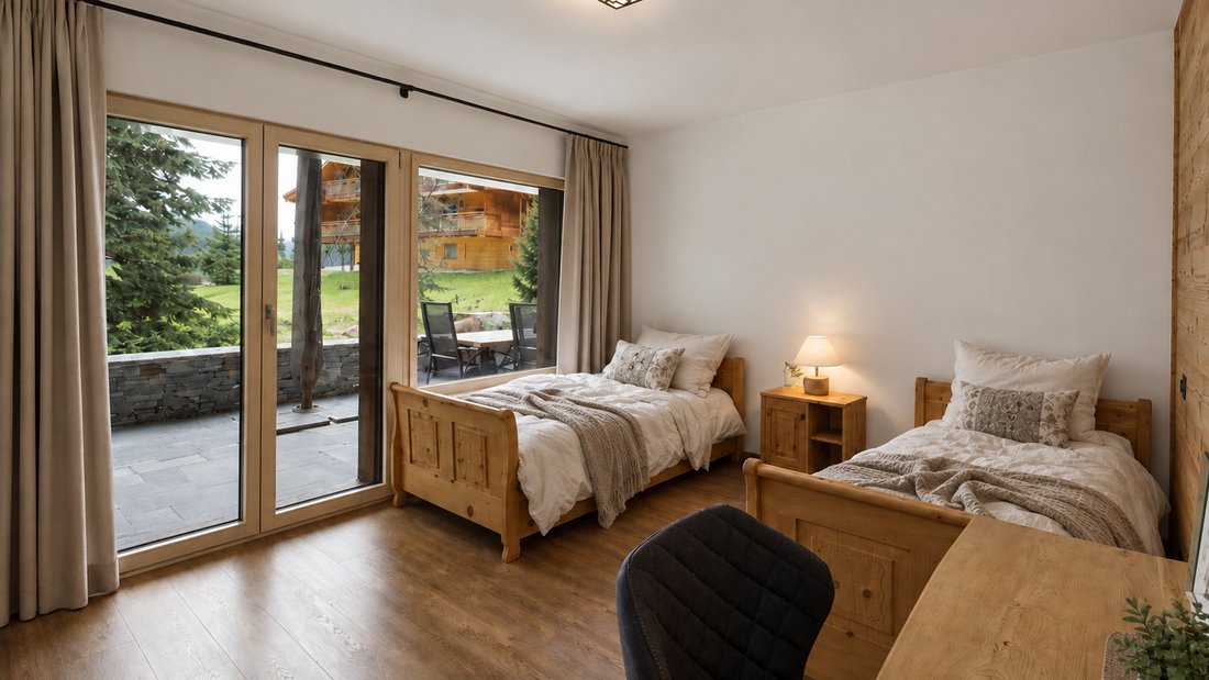 Apartamento en Chermignon, Crans-Montana, Suiza 5 - 19101151