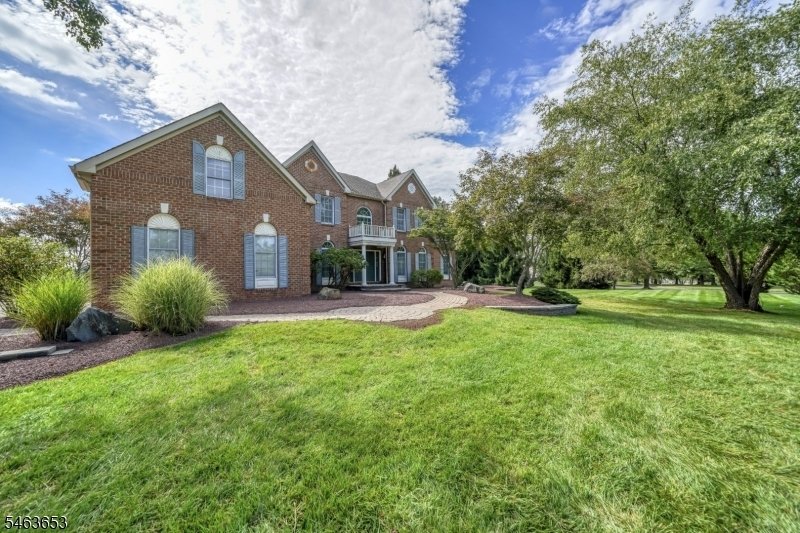 Haus in Branchburg Township, New Jersey, Vereinigte Staaten 3 - 19101115