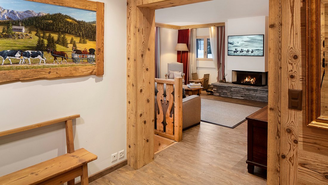 Apartamento en Chermignon, Crans-Montana, Suiza 3 - 19101151