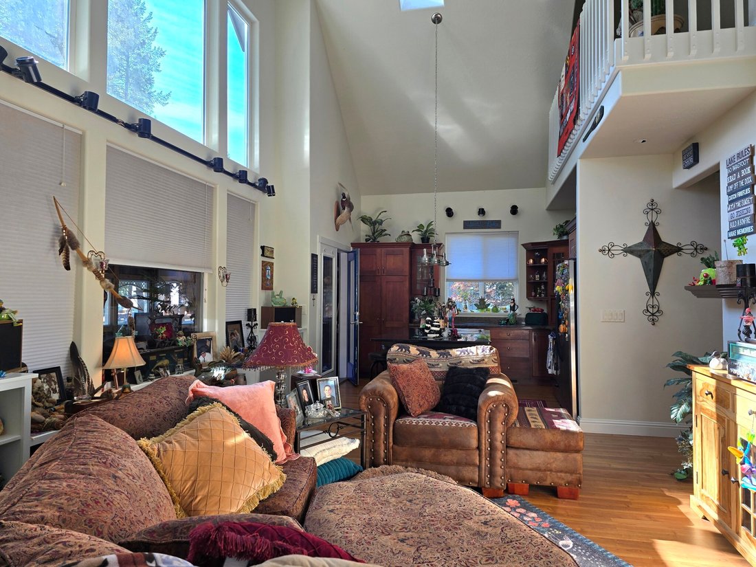 Haus in Thompson Falls, Montana, Vereinigte Staaten 4 - 19101090