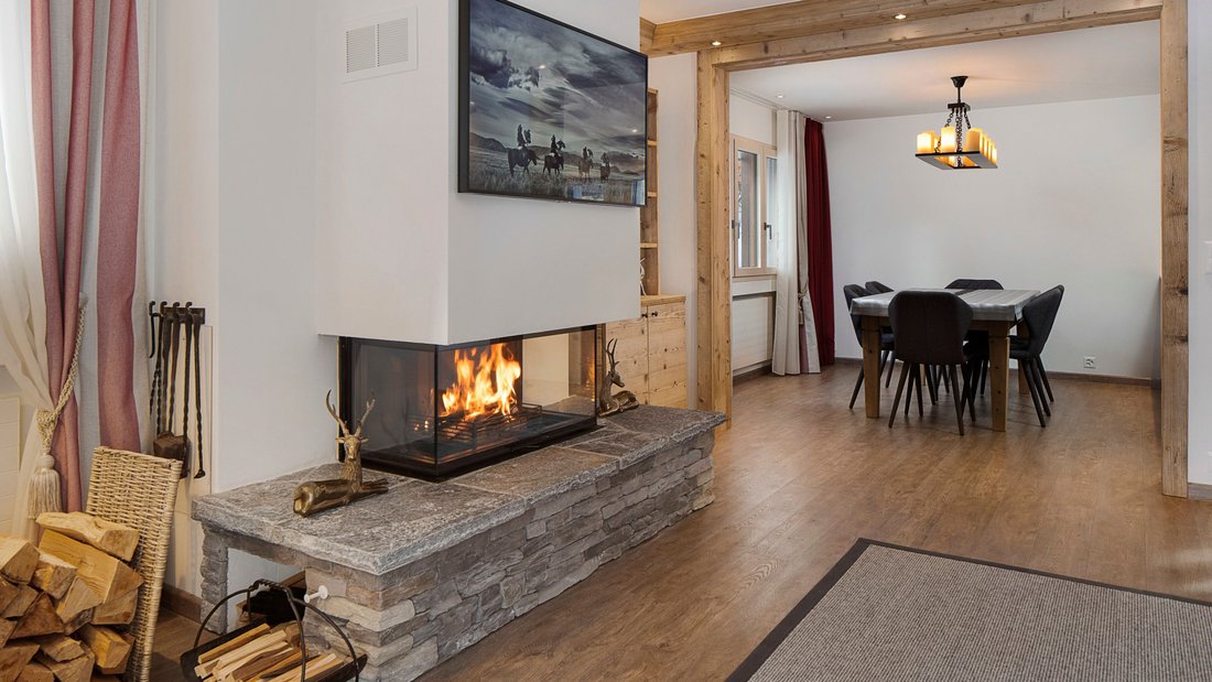 Apartamento en Chermignon, Crans-Montana, Suiza 2 - 19101151