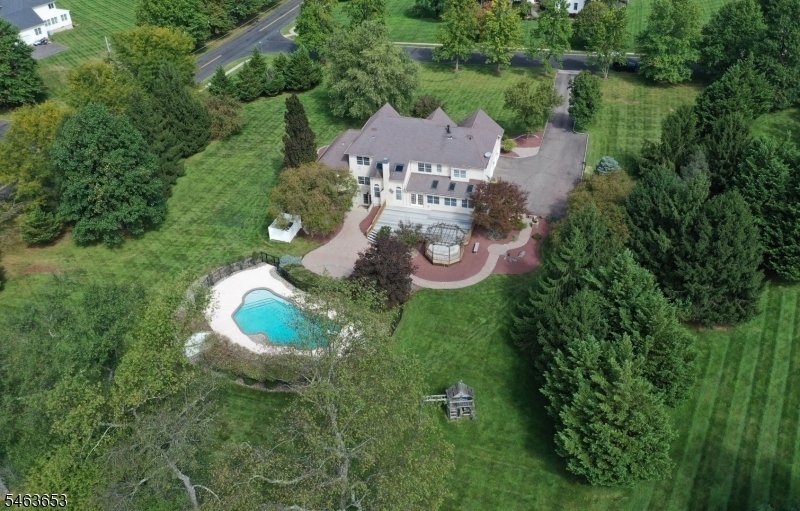 Haus in Branchburg Township, New Jersey, Vereinigte Staaten 2 - 19101115