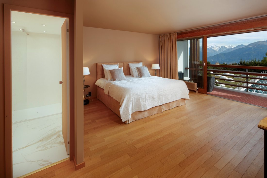 Appartement à Randogne, Crans-Montana, Suisse 4 - 19101154