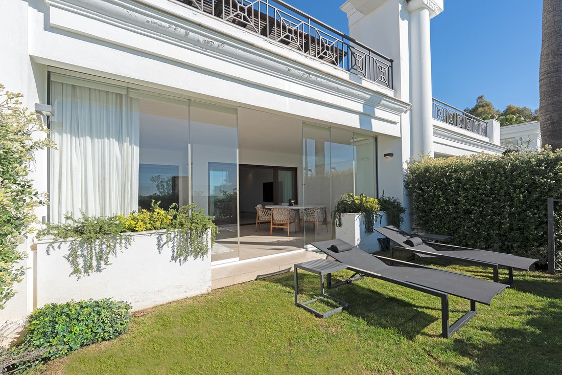 Appartement à Estepona, Andalousie, Espagne 3 - 19101106