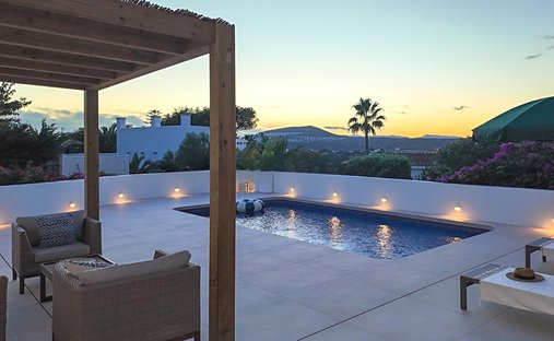 Villa à Xàbia, Valence, Espagne 1