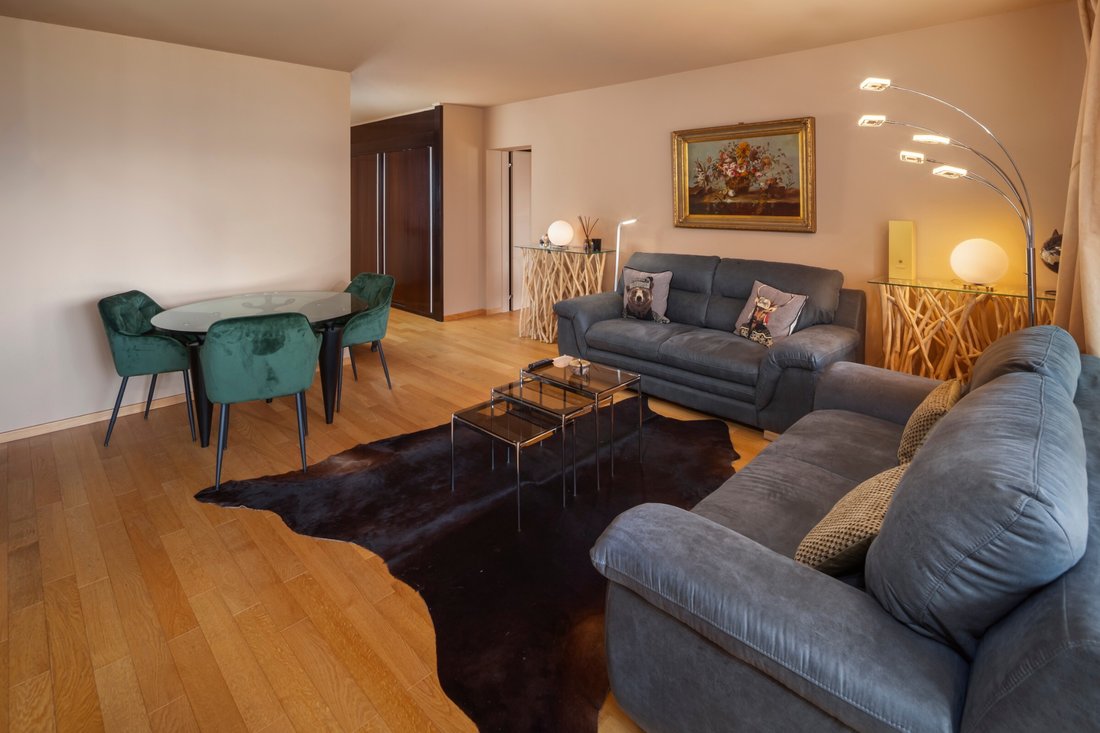 Appartement à Randogne, Crans-Montana, Suisse 2 - 19101154
