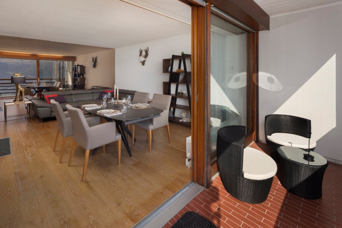 Appartement à Randogne, Crans-Montana, Suisse 5 - 19101153