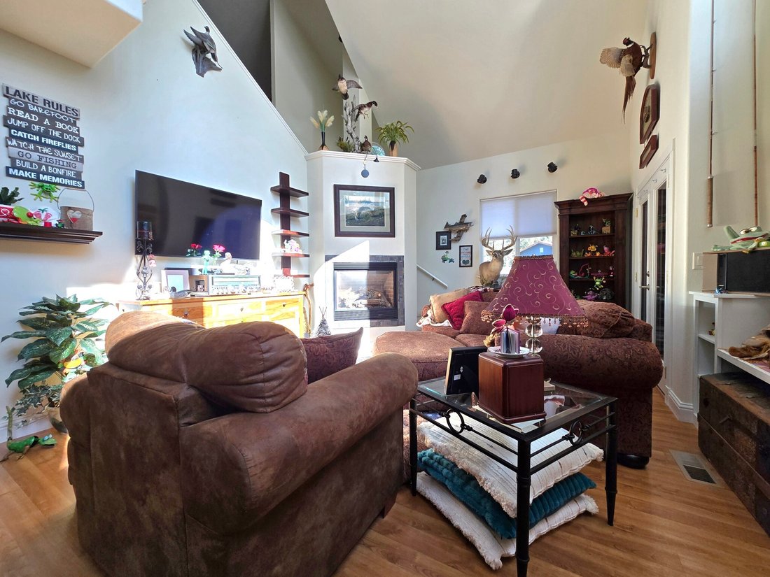 Haus in Thompson Falls, Montana, Vereinigte Staaten 3 - 19101090