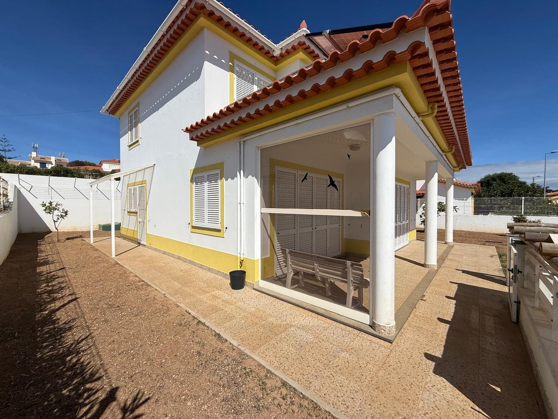 Casa en Porto Santo, Madeira, Portugal 2 - 19101149
