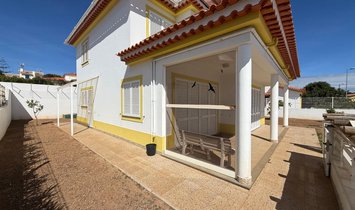 Casa en Porto Santo, Madeira, Portugal 1