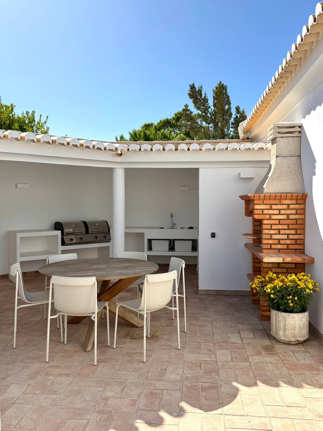 Villa in Sagres, Algarve, Portugal 3 - 19101132
