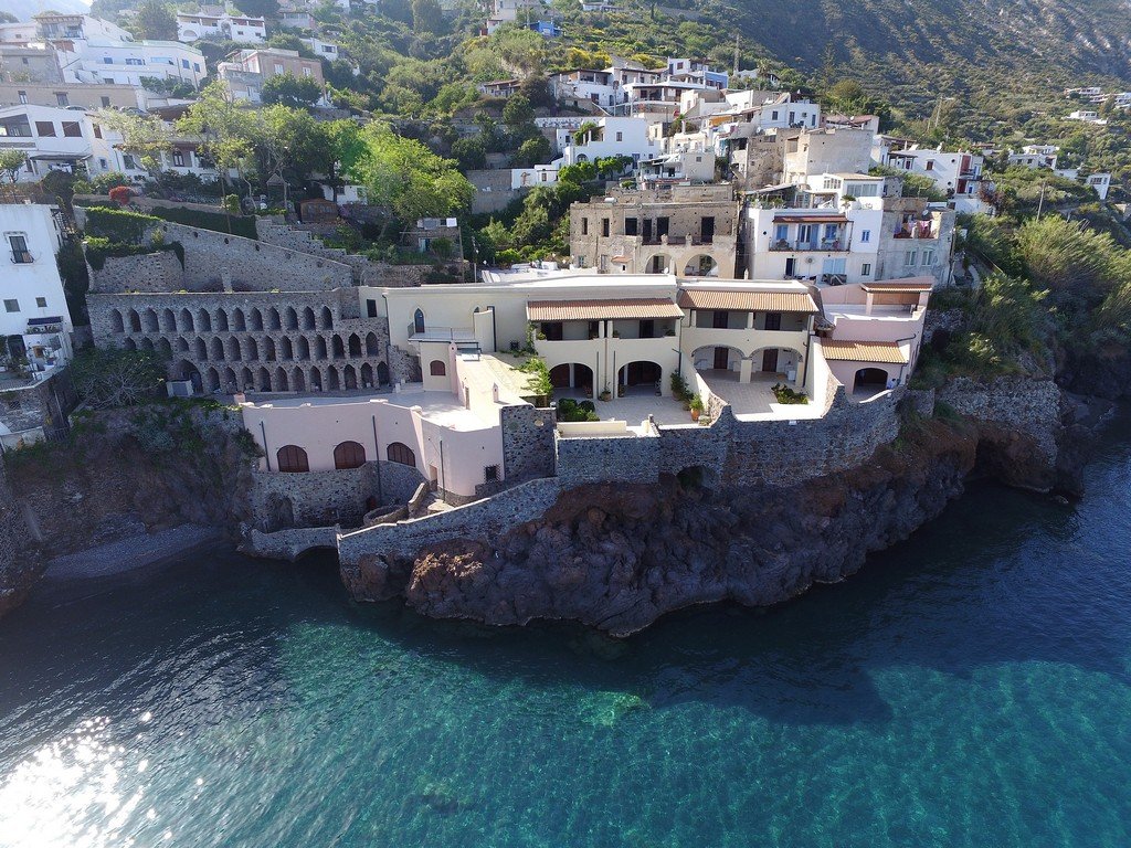 Maison à Lipari, Sicile, Italie 5 - 19101082