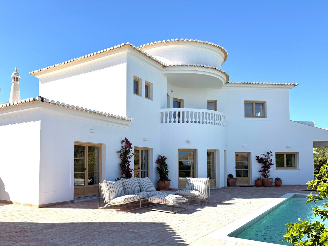 Villa in Sagres, Algarve, Portugal 2 - 19101132