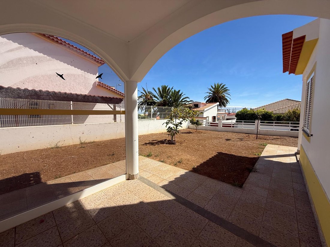 Casa en Porto Santo, Madeira, Portugal 5 - 19101149