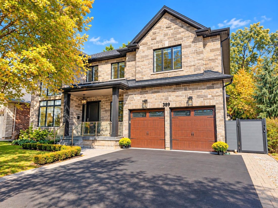 Haus in Burlington, Ontario, Kanada 2 - 19101178