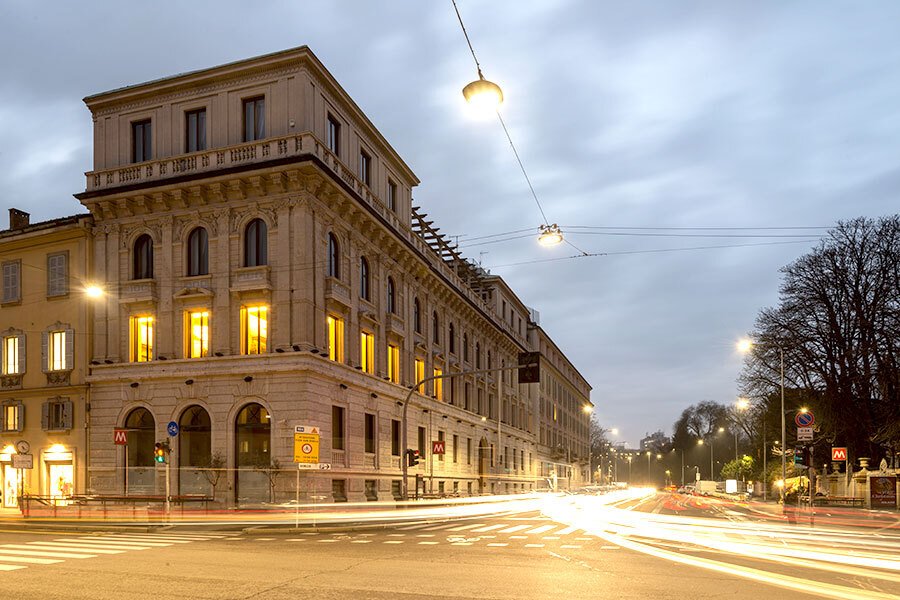 Apartment in Centro Storico, Milan, Lombardy 3 - 19101177