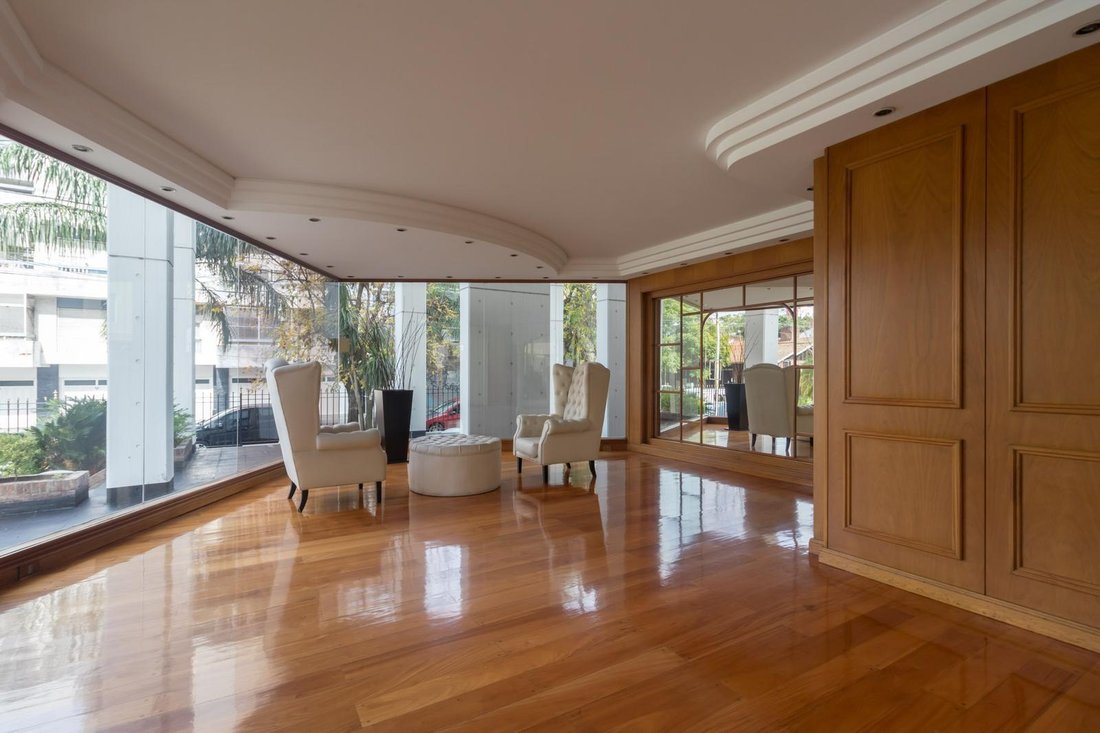 Apartamento en Quilmes, Provincia de Buenos Aires, Argentina 4 - 19101185