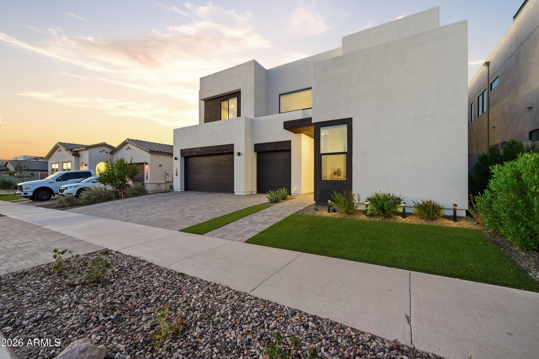 Casa en Mesa, Arizona, Estados Unidos 5 - 19101205