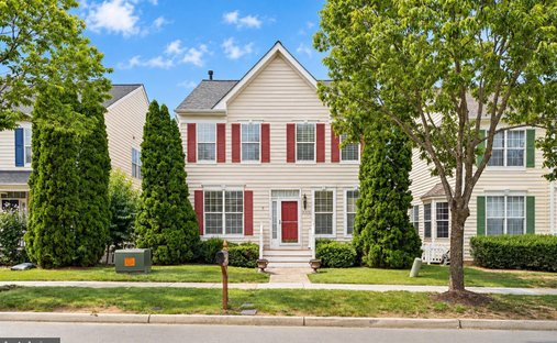 Haus in Chantilly, Virginia, Vereinigte Staaten 1