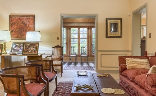 Casa en Munro, Provincia de Buenos Aires, Argentina 1