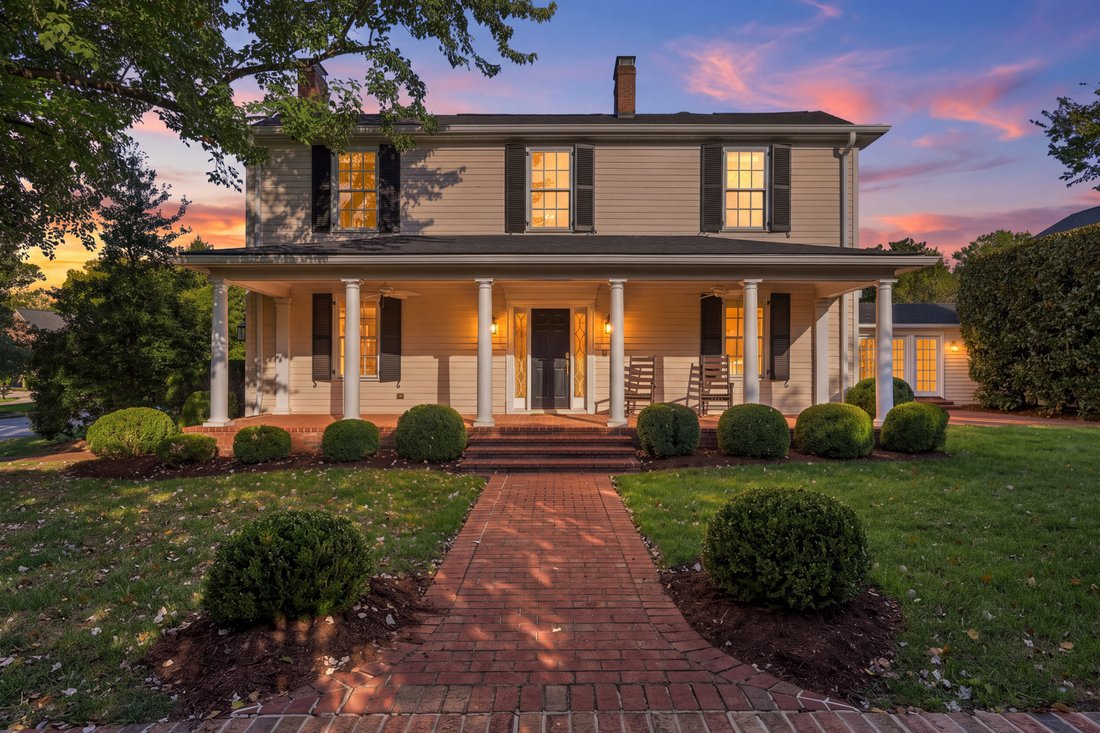 Maison à Watterson Park, Kentucky, États-Unis 1 - 19101209
