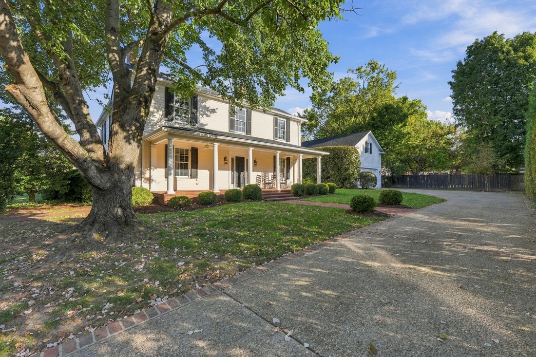 Maison à Watterson Park, Kentucky, États-Unis 3 - 19101209