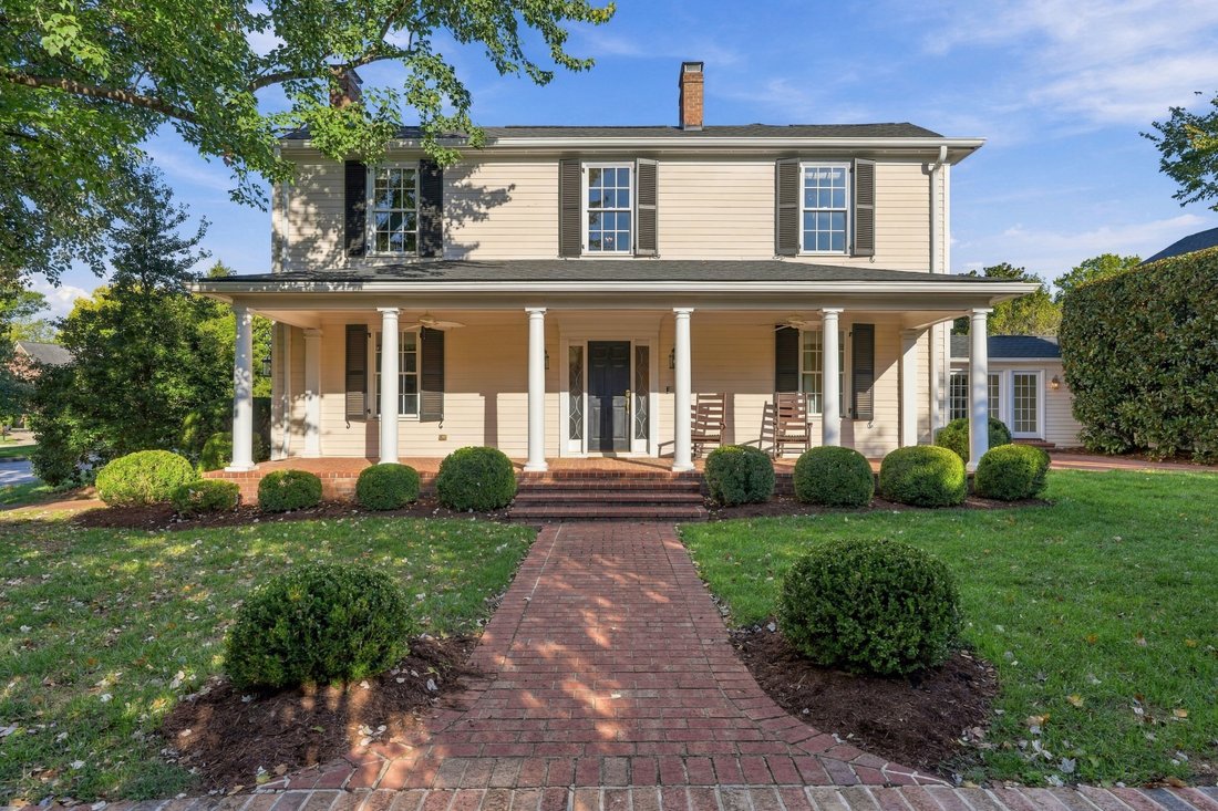 Maison à Watterson Park, Kentucky, États-Unis 2 - 19101209