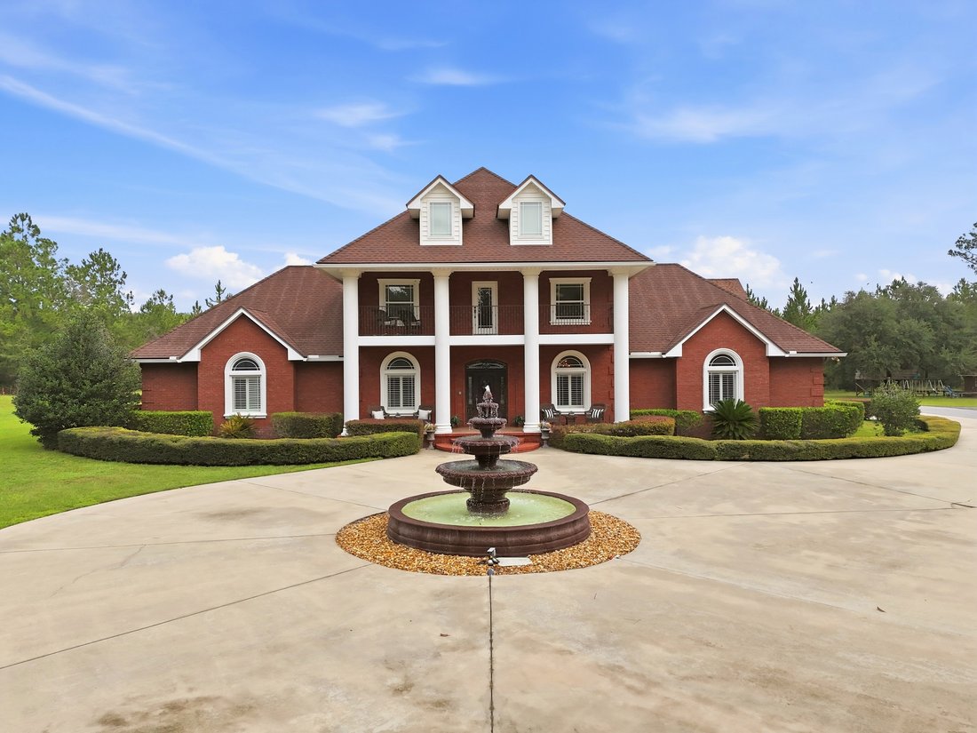 Maison à Hilliard, Floride, États-Unis 1 - 19101207