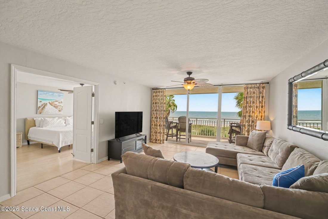 Appartement à Cocoa Beach, Floride, États-Unis 5 - 19101202