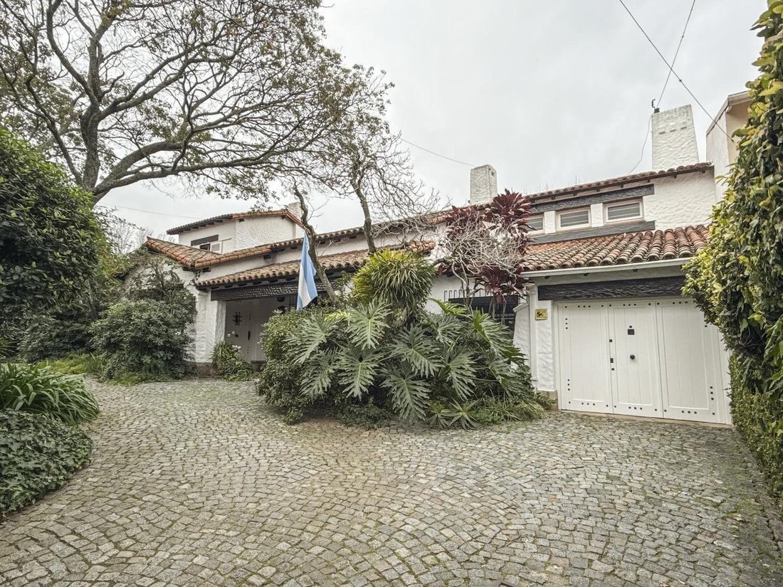 Casa en Munro, Provincia de Buenos Aires, Argentina 2 - 19101190