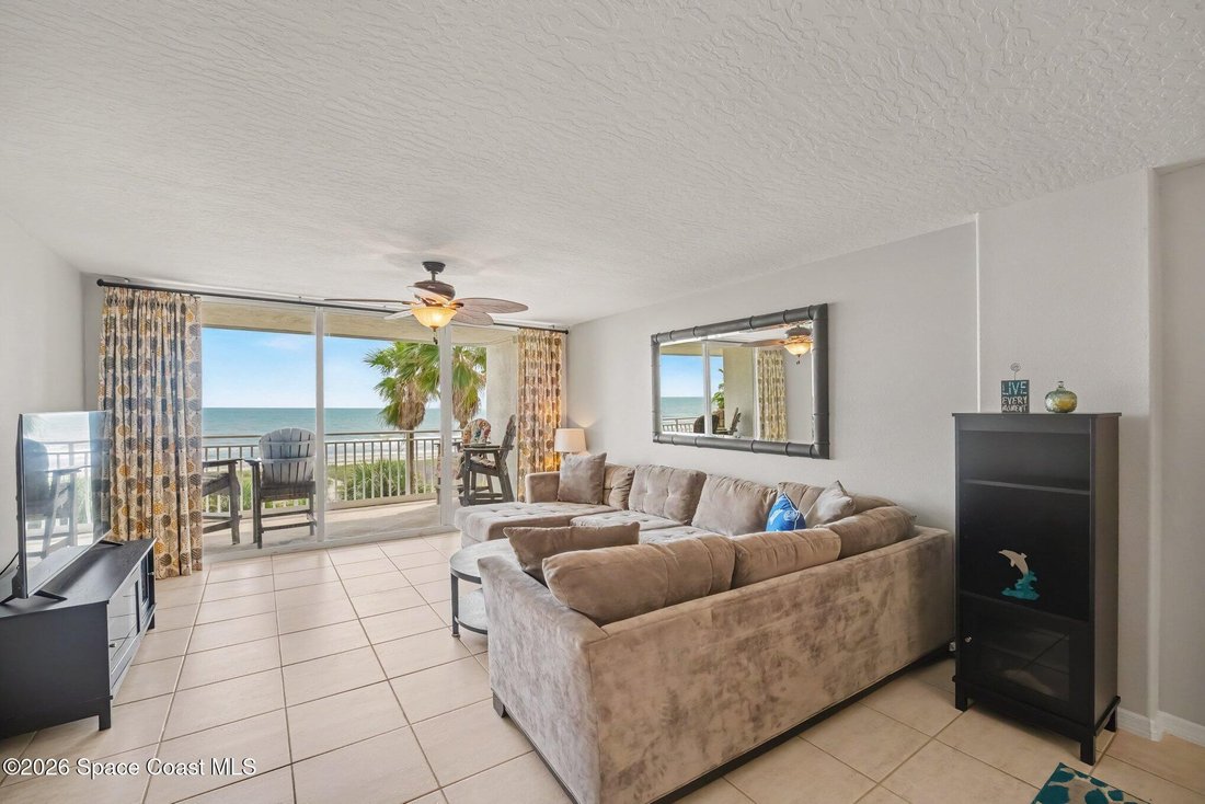 Appartement à Cocoa Beach, Floride, États-Unis 4 - 19101202