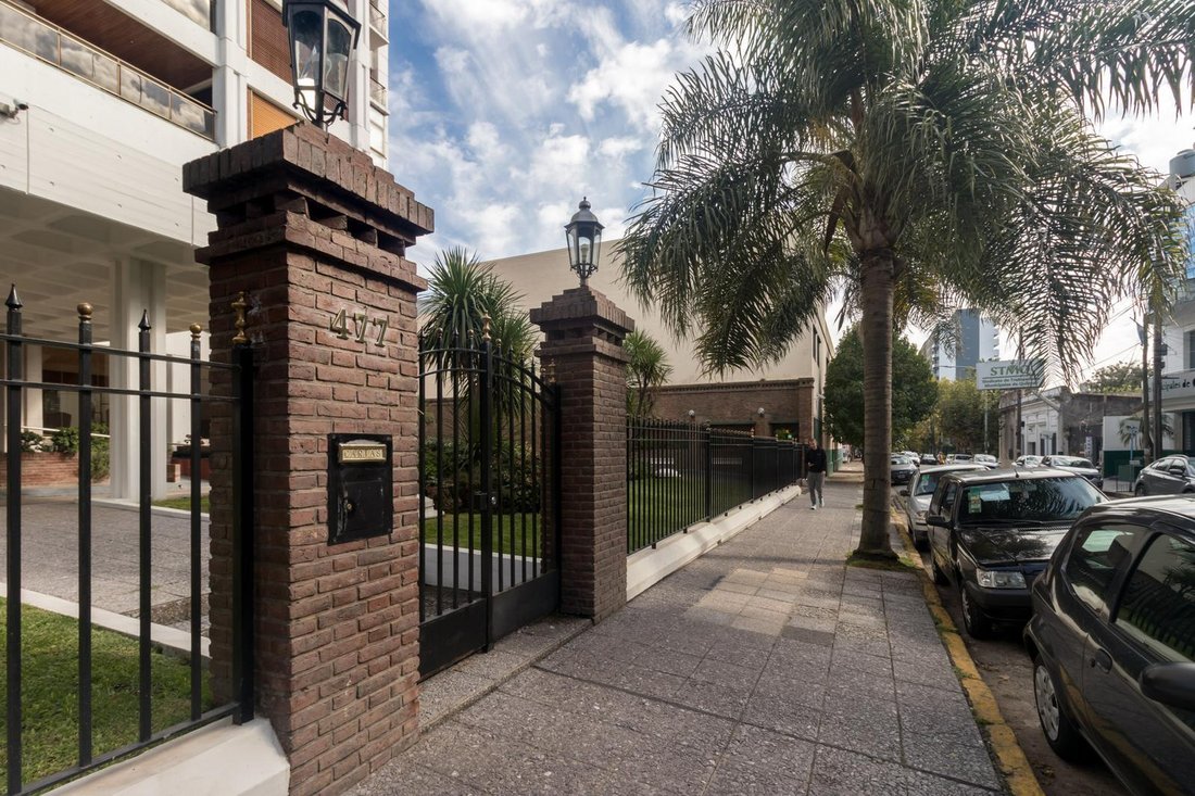 Apartamento en Quilmes, Provincia de Buenos Aires, Argentina 2 - 19101185