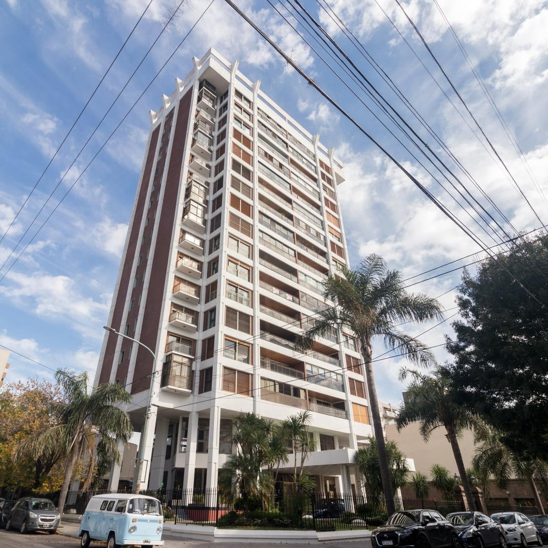 Apartamento en Quilmes, Provincia de Buenos Aires, Argentina 1 - 19101185